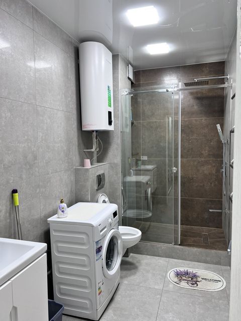 Квартира на Марсельська вул.