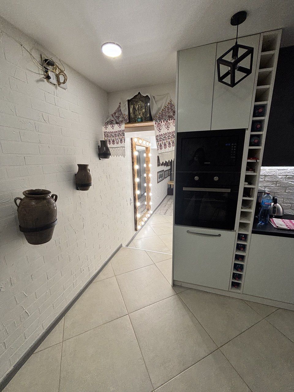 Квартира на Степова вул.