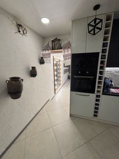 Квартира на Степова вул.