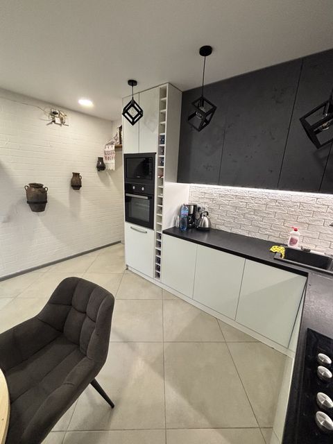 Квартира на Степова вул.