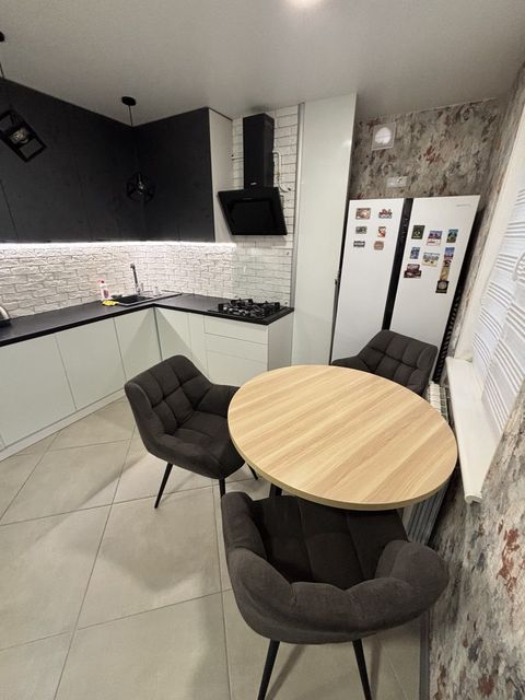 Квартира на Степова вул.