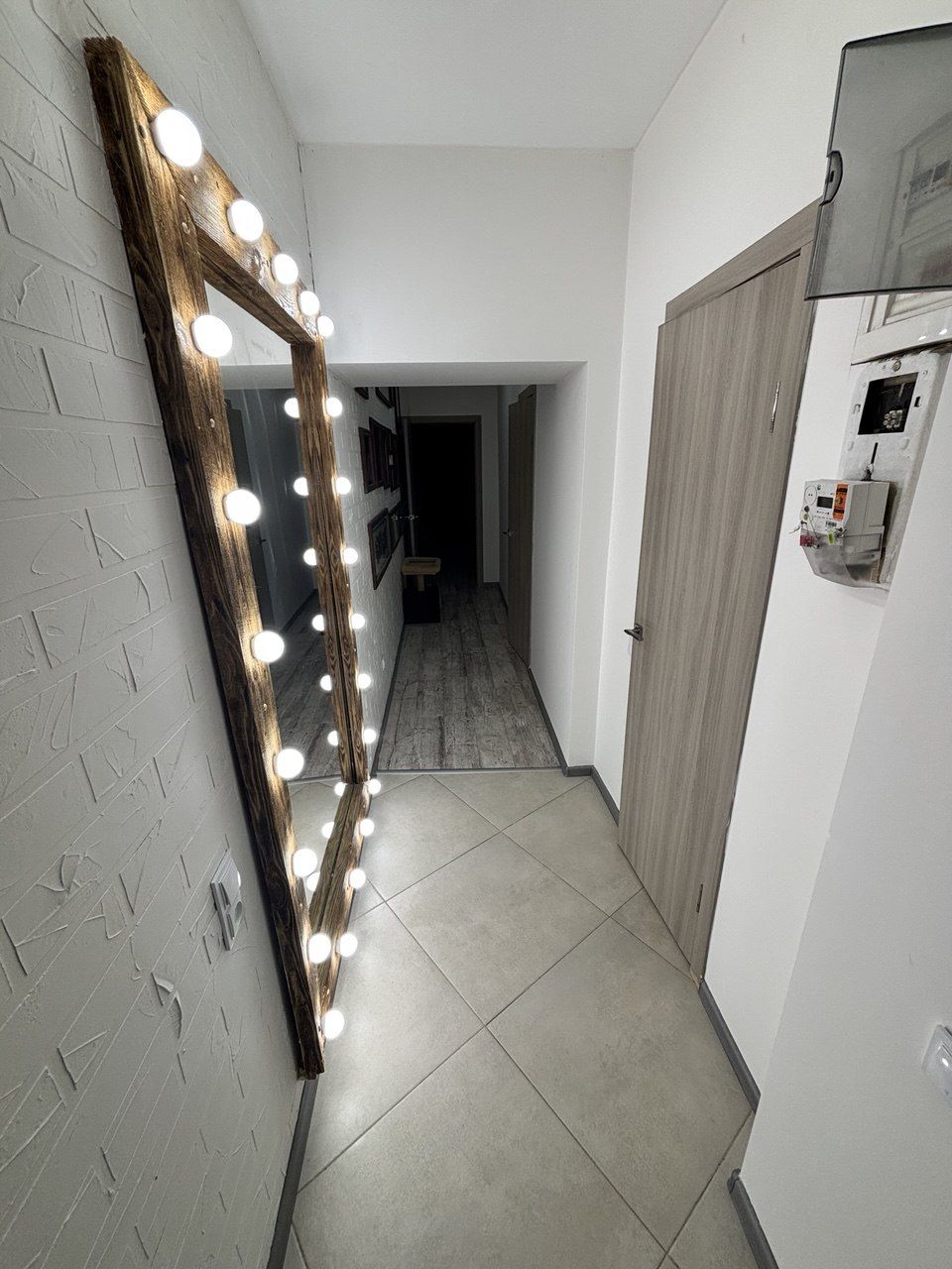 Квартира на Степова вул.