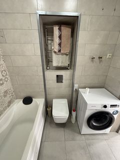 Квартира на Степова вул.