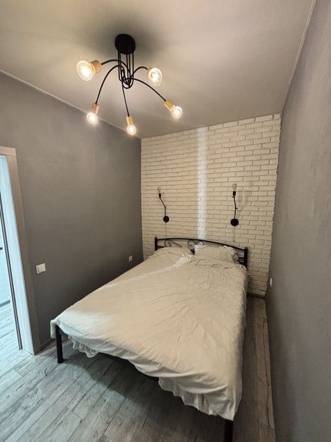 Квартира на Степова вул.