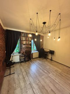 Квартира на Степова вул.