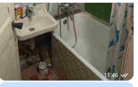 Квартира на Варненська вул.