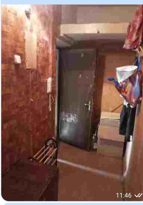 Квартира на Варненська вул.