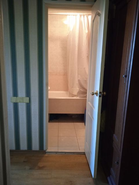 Квартира на Королева вул