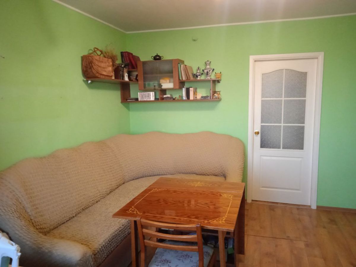 Квартира на Королева вул