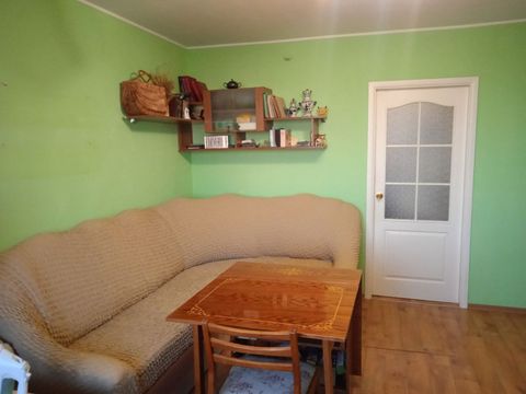 Квартира на Королева вул