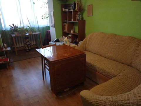 Квартира на Королева вул