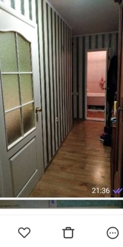 Квартира на Королева вул