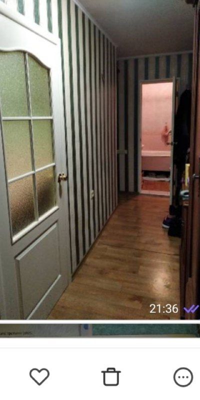 Квартира на Королева вул