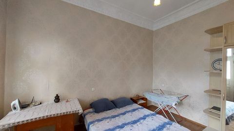 Квартира на Велика Арнаутська вул.