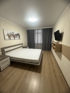 Квартира на Сахарова вул.