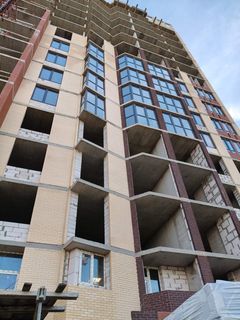 Квартира на Прохоровська вул.