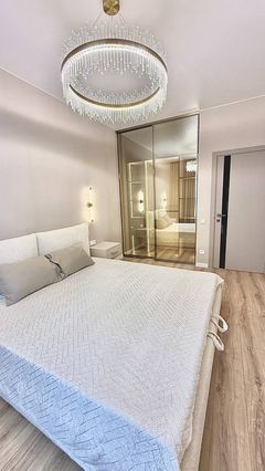 Квартира на пер.Курортний вул.