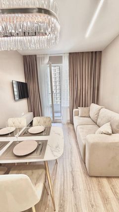 Квартира на пер.Курортний вул.