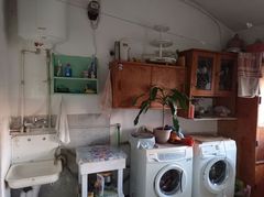 Квартира на Каретний пров.