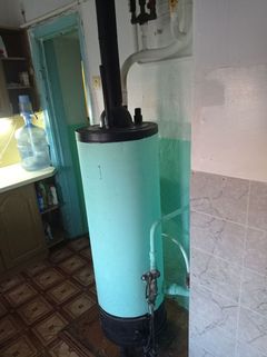 Квартира на Каретний пров.