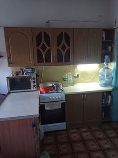 Квартира на Каретний пров.