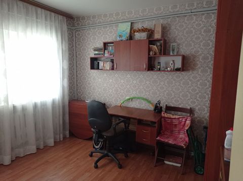 Квартира на Каретний пров.