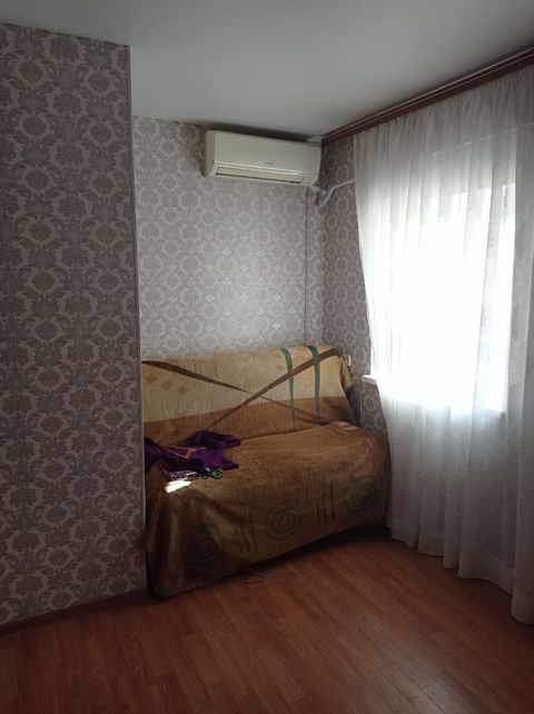 Квартира на Каретний пров.