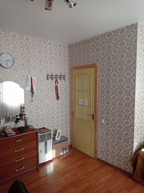 Квартира на Каретний пров.