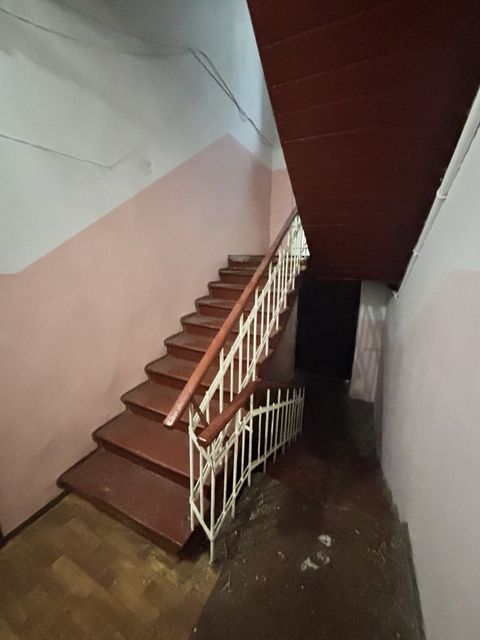 Квартира на Пантелеймонівській вул.