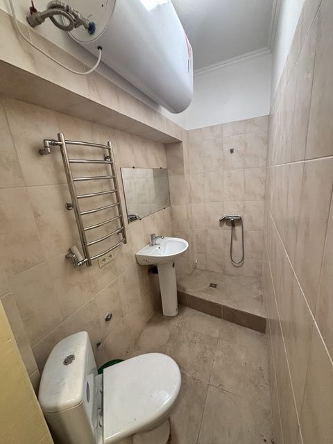 Квартира на Пантелеймонівській вул.