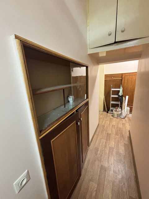 Квартира на Пантелеймонівській вул.