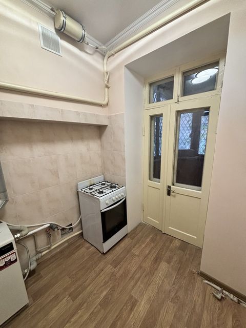 Квартира на Пантелеймонівській вул.