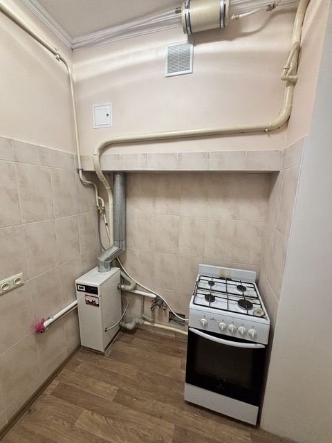 Квартира на Пантелеймонівській вул.