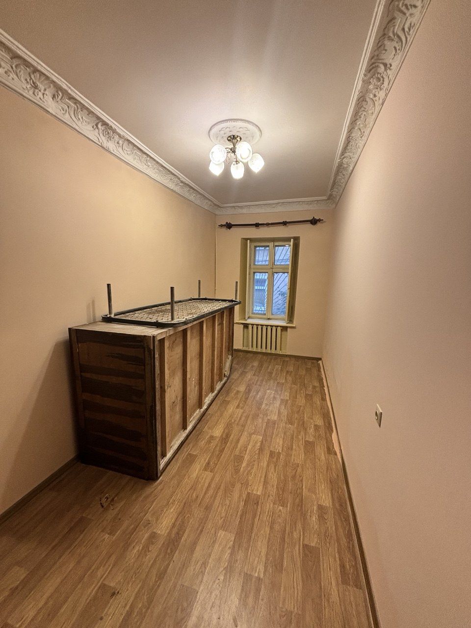 Квартира на Пантелеймонівській вул.