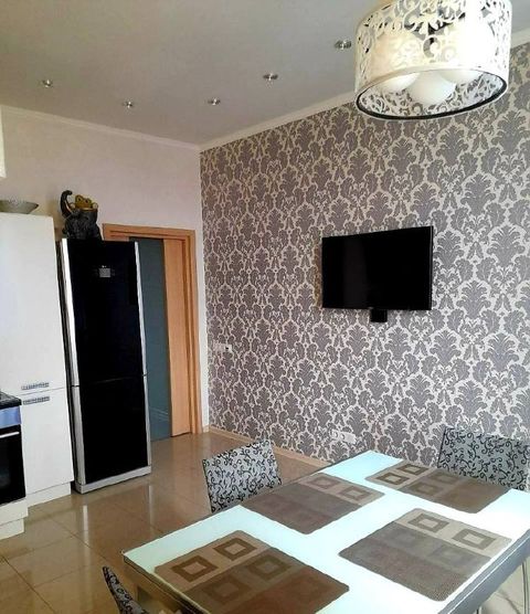 Квартира на Базарній вул.