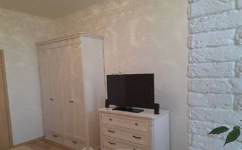 Квартира на Базарній вул.