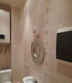 Квартира на Базарній вул.