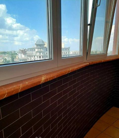 Квартира на Базарній вул.