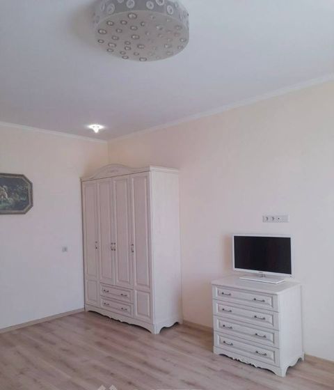 Квартира на Базарній вул.