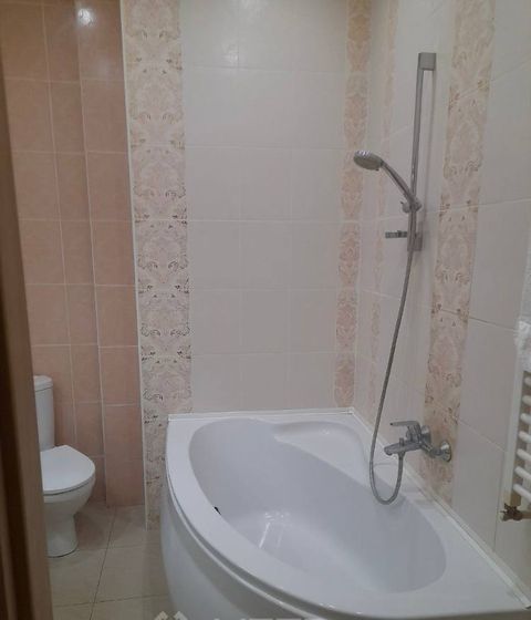 Квартира на Базарній вул.