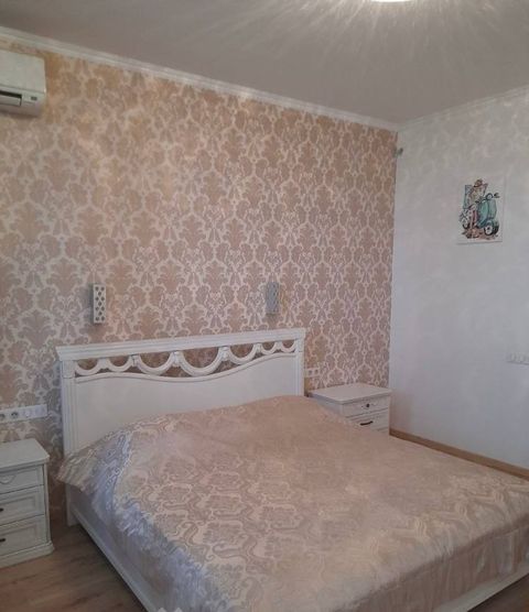 Квартира на Базарній вул.