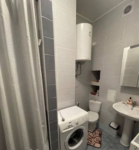 Квартира на Проценко вул.