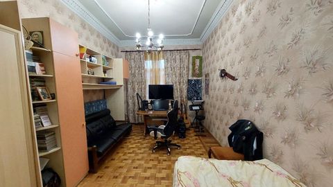 Квартира на Кутузакія вул.