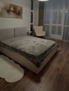 Квартира на Гераневій вул.