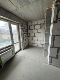 Квартира на Степовій вул.