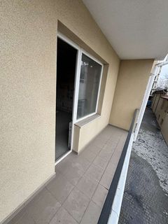 Квартира на Степовій вул.