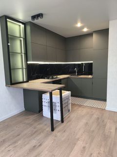 Квартира на Інглезі вул.