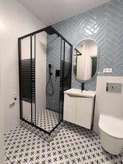 Квартира на Інглезі вул.