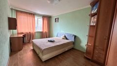 Квартира на Маловського вул.