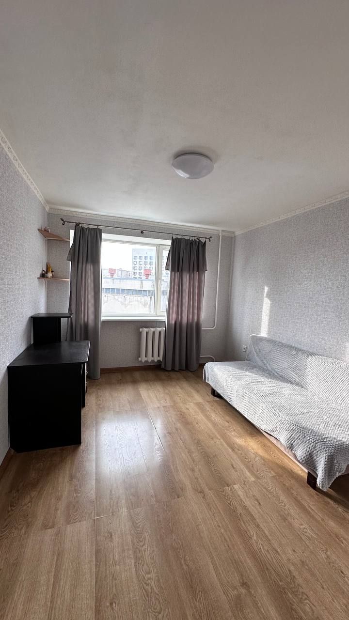 Квартира на Маловського вул.